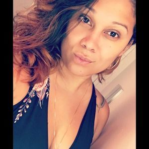 Meet your Posher, Jena